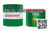 Dầu bánh răng gốc tổng hợp Castrol Alphasyn EP 320