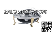 Lò nướng bánh đối lưu CRO-32DP