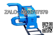 Máy nghiền siêu mịn HGM60