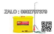 Bình phun áp lực nén Swan GA 06