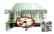 Máy nghiền bột thô PC4008-75