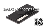Board tay lái xe nâng TOYOTA