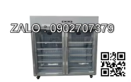 Hộp nối tròn 1 ngã Nanoco NPA65321