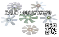 Kit VSP V308C + 3 Fan Led ARGB (Màu Trắng)