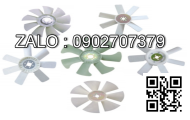 Kit VSP V308C + 3 Fan Led ARGB (Màu Trắng)