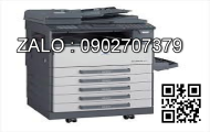 Máy photocopy khổ A0 Ricoh W2400