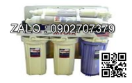 Máy lọc dầu di động ALYC-25A-020