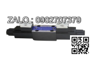 Van thủy lực YUKEN DT-01-22