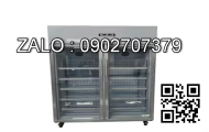 Hộp thuốc mát 2-8℃/8-18℃ LC980