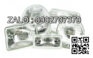 SEALED BEAM 36V-ORIGINAL 350398