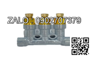 NEW SUN FSCS-XAN-MMV Hydraulic valve