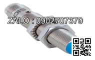 Sensor, type: WLCH2, 10-30VDC, Wellon