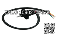 Sensor, type: WLCH2, 10-30VDC, Wellon