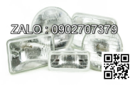 SEALED BEAM 36V-ORIGINAL 350398