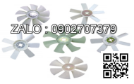 Kit VSP V308C + 3 Fan Led ARGB (Màu Trắng)