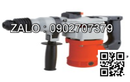 Máy đúc nhôm buồng lạnh CF-350DC