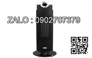 Quạt tủ điện Leipole FKL 6626.230 (có lọc bụi)