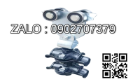 Dàn lạnh âm trần nối ống gió VRF.MWD-AMZ
