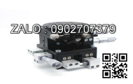 Bộ cle tròng tự động Kapusi nhật