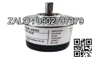 Encoder E6B2-CWZ1X 1000P/R 2M