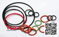 Oring cao su P/N:99000430138