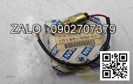 Valve solenoid 227.621.00NEV,Eugen Seitz