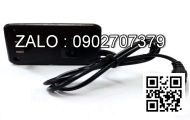 Adapter 15V/2A Zin Dùm Cho Loa Kéo