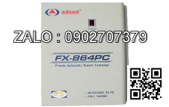 Tổng đài Adsun FX-848PC