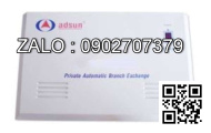 Tổng đài MICROCOM