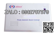 Tổng đài MICROCOM