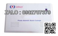 Tổng đài MICROCOM