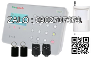 Dàn lạnh âm trần nối ống gió VRF.MWD-AMZ