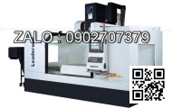 TRUNG TÂM TIỆN PHAY CNC TÍCH HỢP ĐÀI LOAN FTC450MC