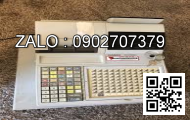 Máy tính tiền Casio QT-8000CWMBD