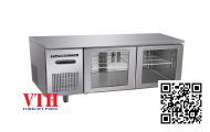 Bulong bánh xe nâng TCM 23654-32041
