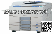 Máy photocopy khổ A0 Ricoh W2400