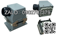 hộp cầu chì HELI H2000/CPCD10-35