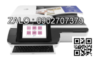 Máy Scan HP ScanJet N8420