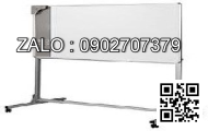 Bảng từ trắng 0,6*1m