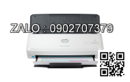 Máy Scan HP ScanJet Pro 3000s4 Sheet-Feed Scanner (6FW07A) Chính Hãng