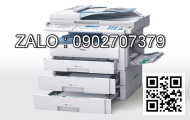 Máy photocopy khổ A0 Ricoh W2400