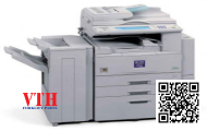 Máy photocopy Sharp AR-6050
