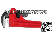 Mỏ lết răng Stanley cán nhôm 24