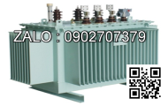 Máy biến áp MiBA KKST180
