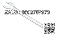 Cờ lê 2 đầu Crownman 37mm