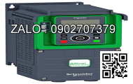 SERVO DRIVE ALLEN-BRADLEY KINETIX 5500- BULLETIN 2198-H040-ERS (Bien tan may nhan ASEPTIC3 NMHG)