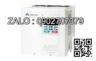 Biến tần Delta VFD33AMS23ANSAA 7.5KW 3 Pha 220V