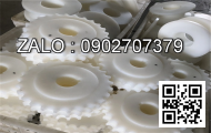 Xích sắt máy xúc Kobuta - Yanmar