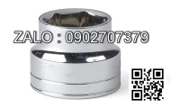 Đầu tuýp mũi lục giác(hex) TOPTUL
3/8