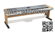 Y đều uPVC D114 Bình Minh